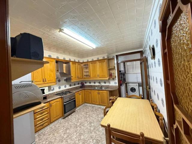 Piso en venta en Elche