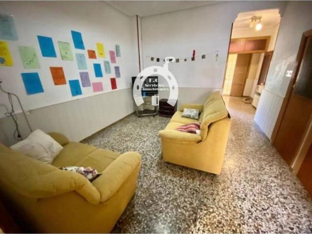 Piso en venta en el Baix Vinalopó, Valencia