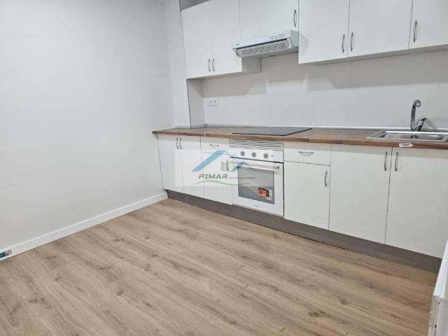 Piso en venta en Elche