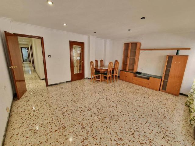 Piso en venta en Elche