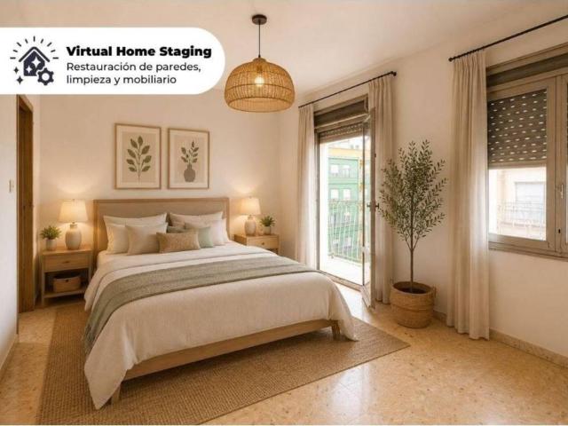 Piso en venta en el Baix Vinalopó, Valencia