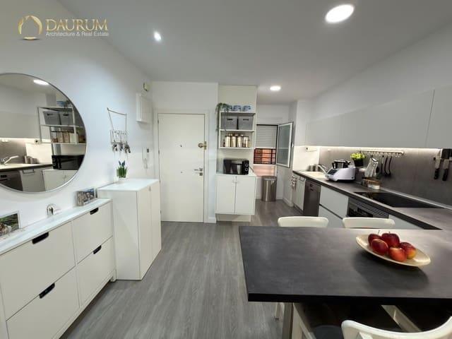 Piso en venta en el Raval de Santa Teresa, el Baix Vinalopó