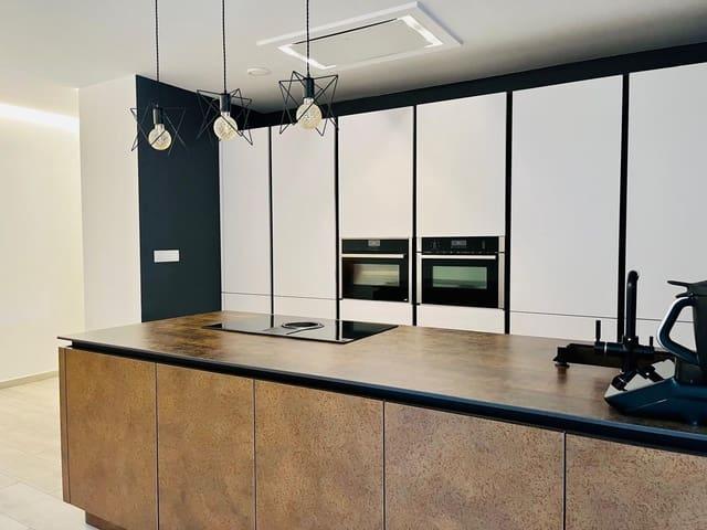 Piso en venta en el Raval de Santa Teresa, el Baix Vinalopó