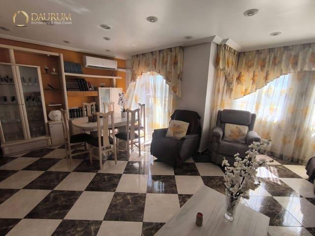 Piso en venta en el Raval de Santa Teresa, el Baix Vinalopó