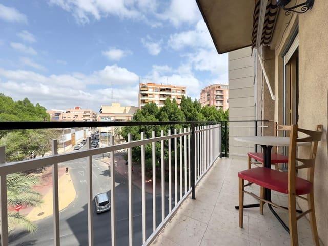 Piso en venta en Elche, el Raval de Santa Teresa