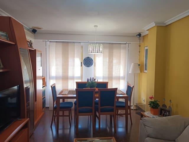 Piso en venta en el Raval de Santa Teresa, el Baix Vinalopó