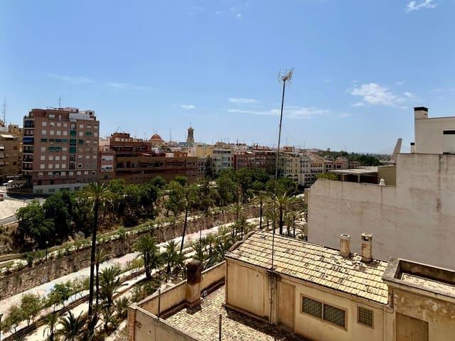 Piso en venta en Elche, el Raval de Santa Teresa