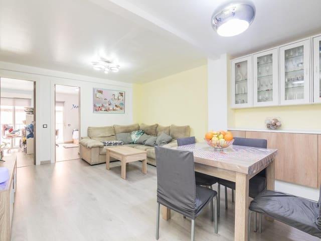 Piso en venta en Elche, el Raval de Santa Teresa