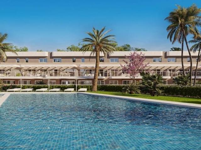 Piso en venta en el Raval de Santa Teresa, Elche