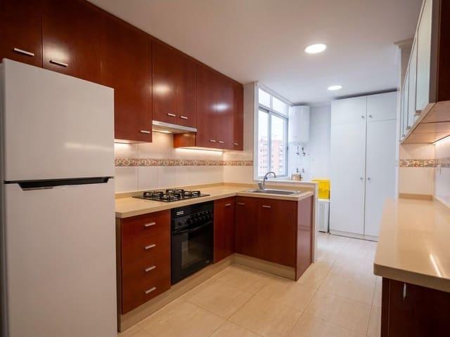 Piso en venta en el Raval de Santa Teresa, el Baix Vinalopó