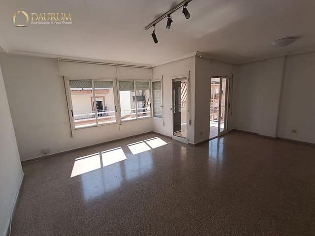 Piso en venta en el Raval de Santa Teresa, el Baix Vinalopó