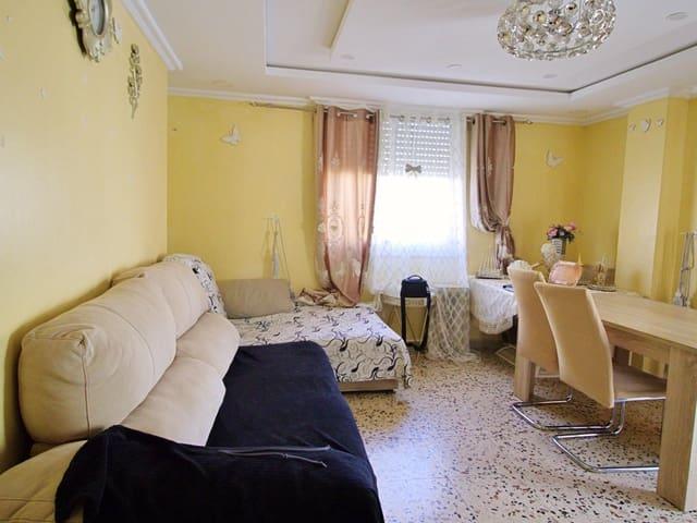 Piso en venta en el Raval de Santa Teresa, Elche