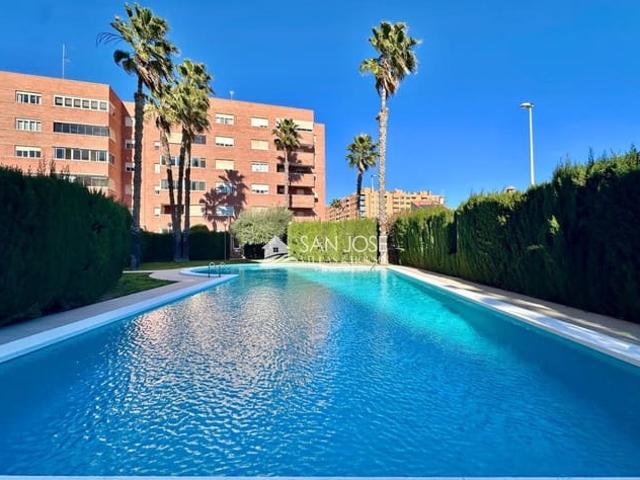 Piso en venta en el Raval de Santa Teresa, Elche