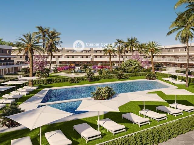 Piso en venta en el Raval de Santa Teresa, el Baix Vinalopó