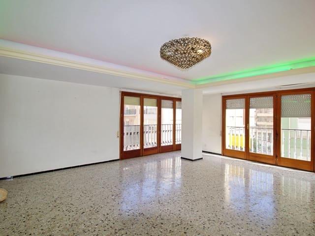Piso en venta en el Raval de Santa Teresa, el Baix Vinalopó