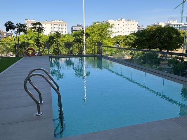 Piso en venta en el Raval de Santa Teresa, el Baix Vinalopó