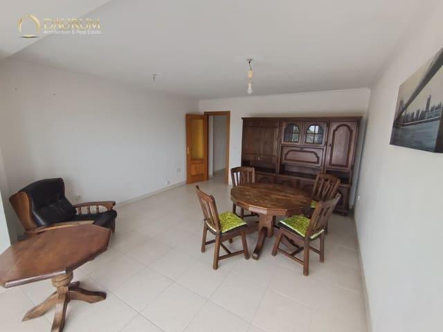 Piso en venta en el Raval de Santa Teresa, el Baix Vinalopó