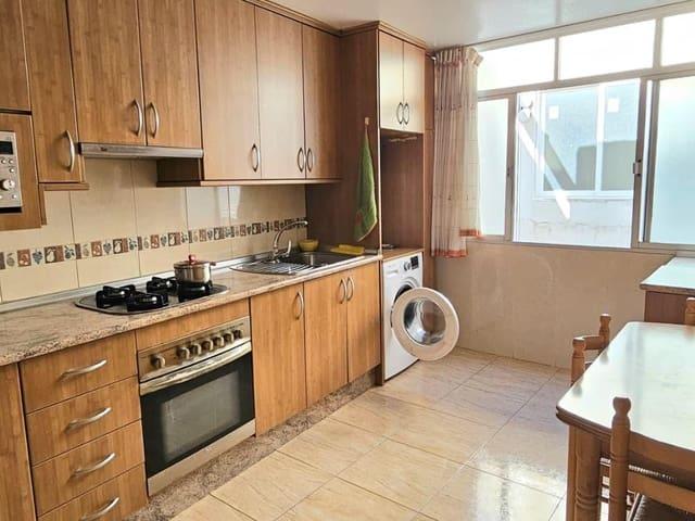 Piso en venta en Elche, Valencia