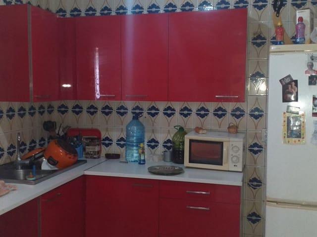 Piso en venta en Elche, Valencia