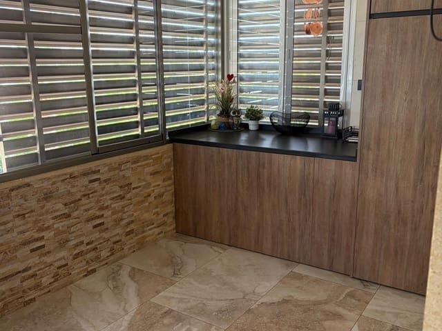 Piso en venta en el Raval de Santa Teresa, el Baix Vinalopó