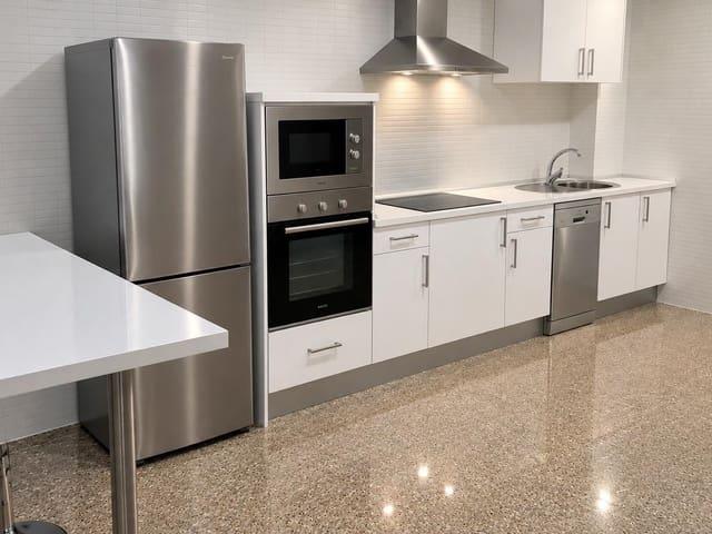 Piso en venta en el Raval de Santa Teresa, el Baix Vinalopó