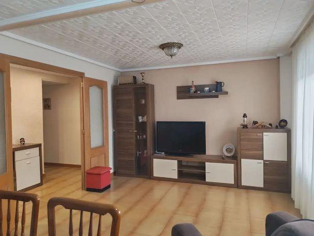 Piso en venta en el Raval de Santa Teresa, Elx / Elche