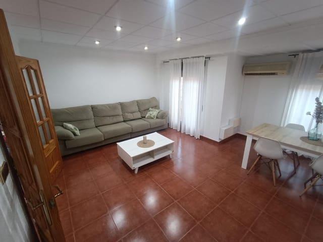 Piso en venta en Elche, Valencia