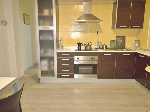 Piso en venta en el Raval de Santa Teresa, Elx / Elche