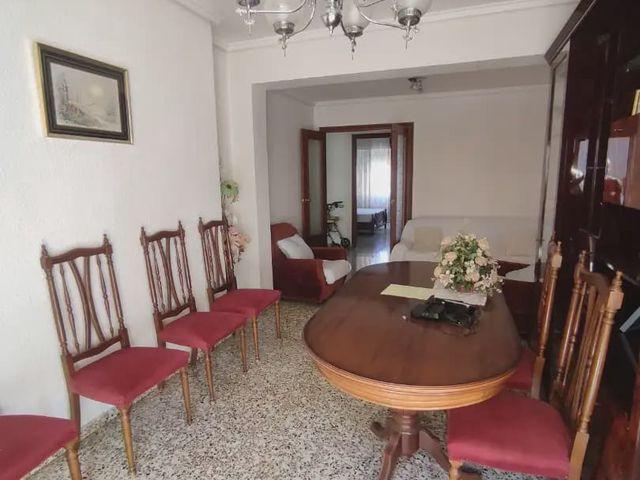 Piso en venta en el Raval de Santa Teresa, Elx / Elche