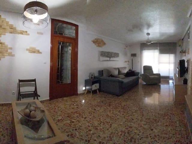 Piso en venta en el Raval de Santa Teresa, el Baix Vinalopó
