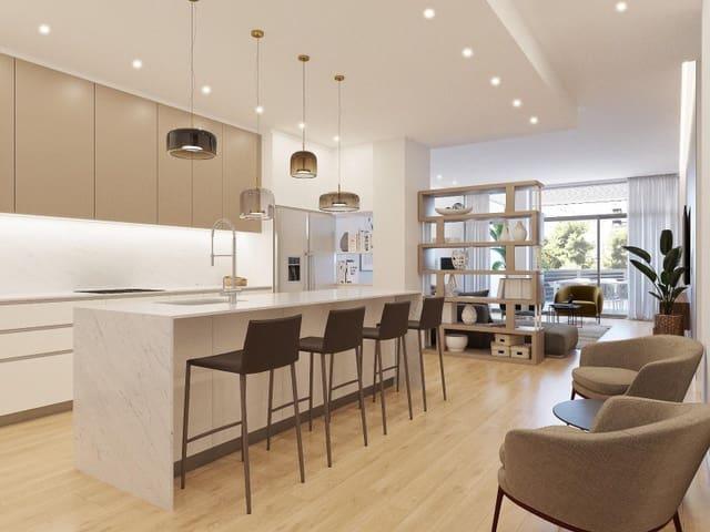Piso en venta en el Raval de Santa Teresa, el Baix Vinalopó