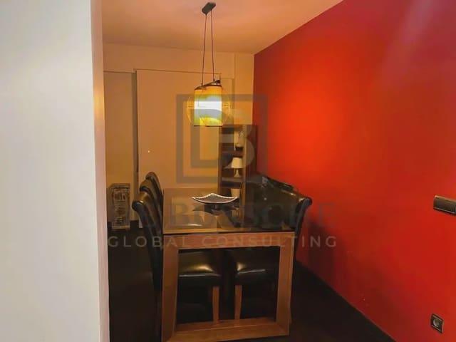 Piso en venta en el Raval de Santa Teresa, el Baix Vinalopó