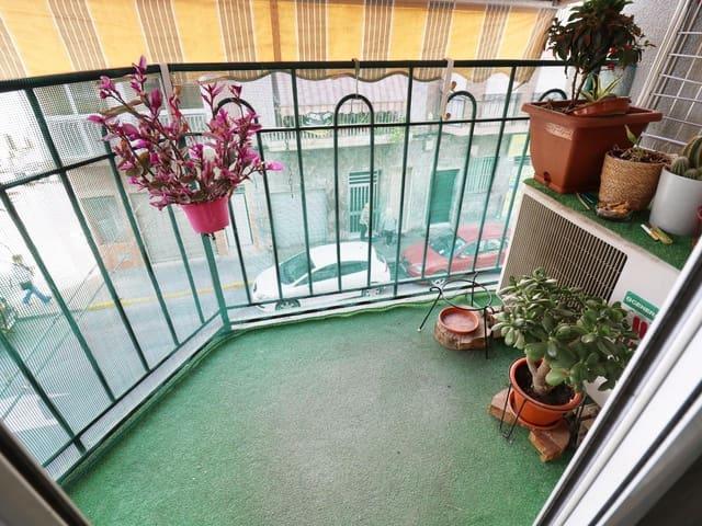 Piso en venta en Elche, Valencia