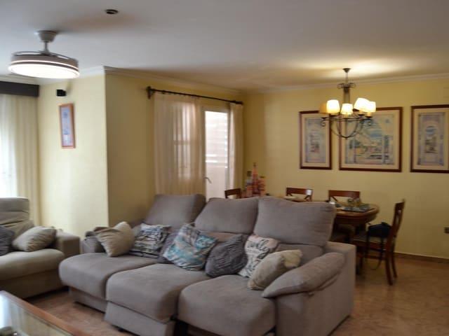 Piso en venta en el Raval de Santa Teresa, el Baix Vinalopó