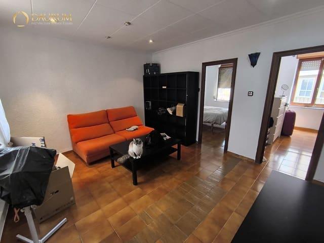 Piso en venta en Elche, el Raval de Santa Teresa