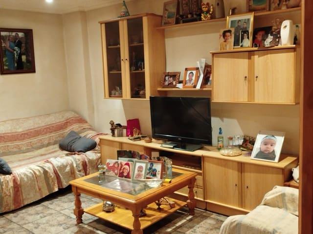 Piso en venta en Elche, Valencia