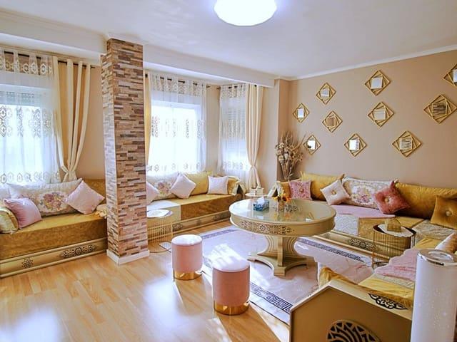 Piso en venta en Elche, el Raval de Santa Teresa