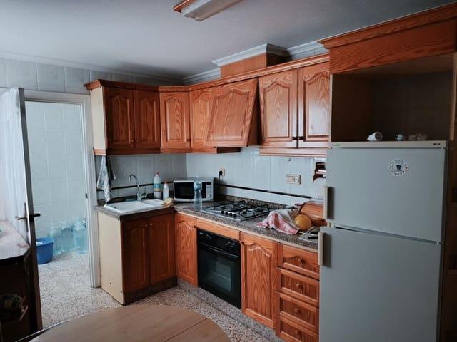 Piso en venta en Elche, Valencia