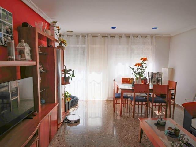 Piso en venta en Elche, el Raval de Santa Teresa