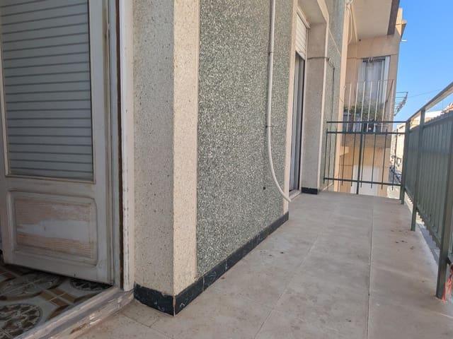 Piso en venta en Elche, Valencia