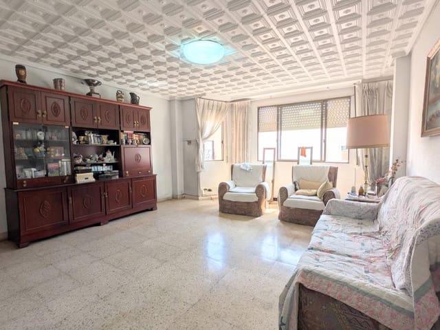 Piso en venta en Elche, Valencia
