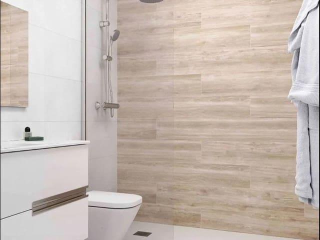 Piso en venta en el Raval de Santa Teresa, el Baix Vinalopó