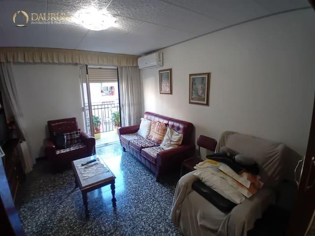 Piso en venta en el Raval de Santa Teresa, el Baix Vinalopó