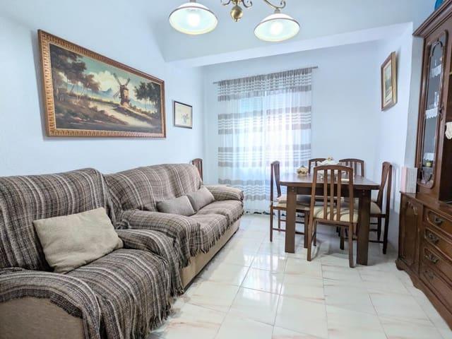 Piso en venta en Elche, Valencia