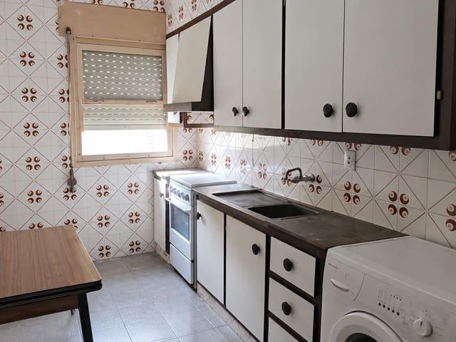 Piso en venta en el Raval de Santa Teresa, el Baix Vinalopó