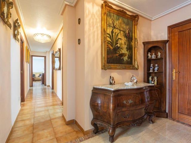 Piso en venta en el Raval de Santa Teresa, el Baix Vinalopó