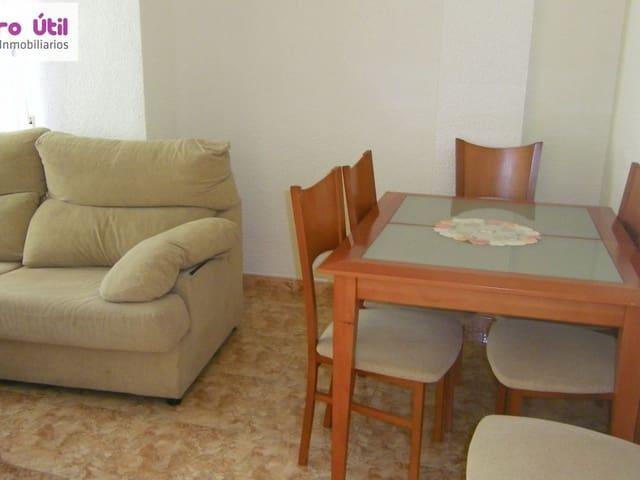 Piso en venta en el Raval de Santa Teresa, el Baix Vinalopó