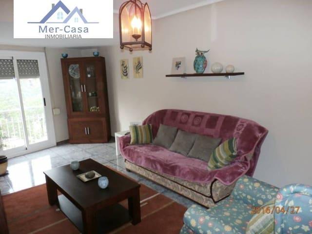 Piso en venta en el Raval de Santa Teresa, el Baix Vinalopó