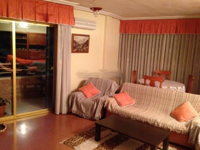 Piso en venta en Elche, el Raval de Santa Teresa