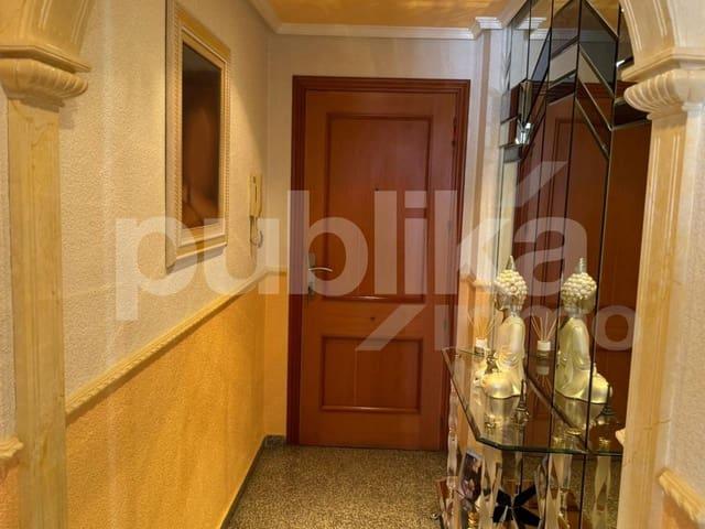 Piso en venta en el Raval de Santa Teresa, el Baix Vinalopó